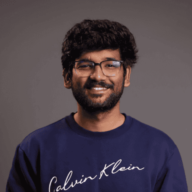 Anish Ummenthala